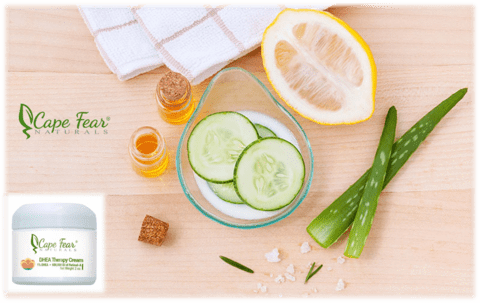 Why Opt for Natural Skin Care Products Rather Than Cosmetics?