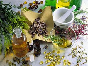 Benefits of Natural Health Products