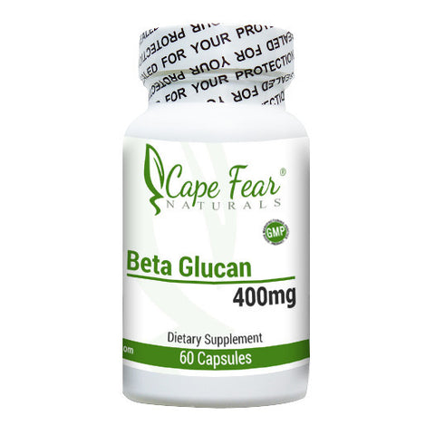 Supplement Package: For Everyone Under the Age of 40 - Cape Fear Naturals, LLC